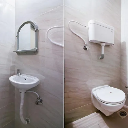 O Bunglow No Guest house Navi Mumbai