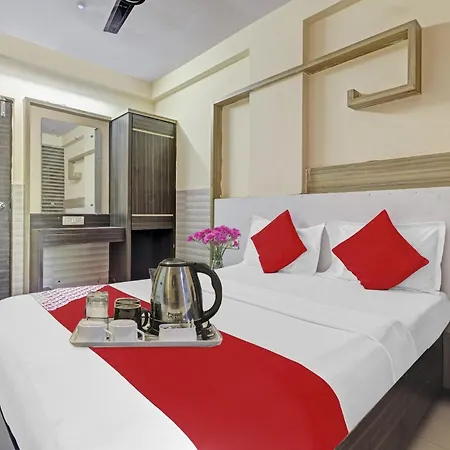 O Saidan & Boarding Hotel