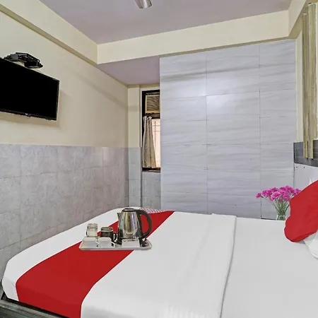 Hotel O Saidan & Boarding Mumbai