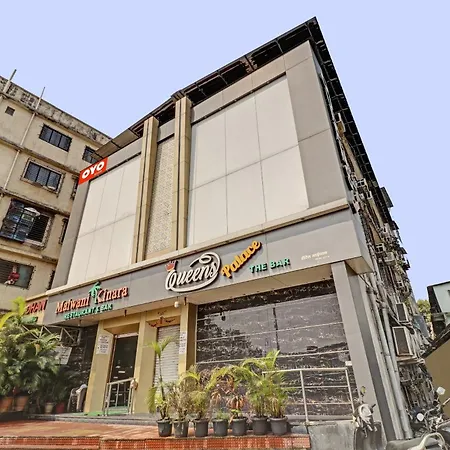 Hotel O Saidan & Boarding 3*