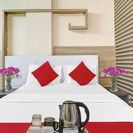 Hotel O Saidan & Boarding