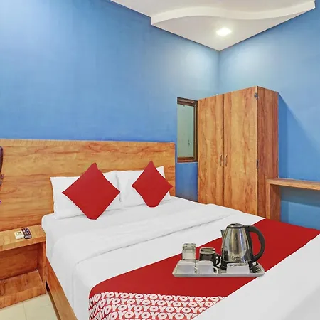 Hotel Hotelo The Mumbai