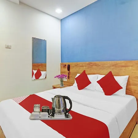 Hotelo The 4* Mumbai