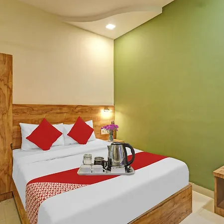 Hotelo The Hotel Mumbai