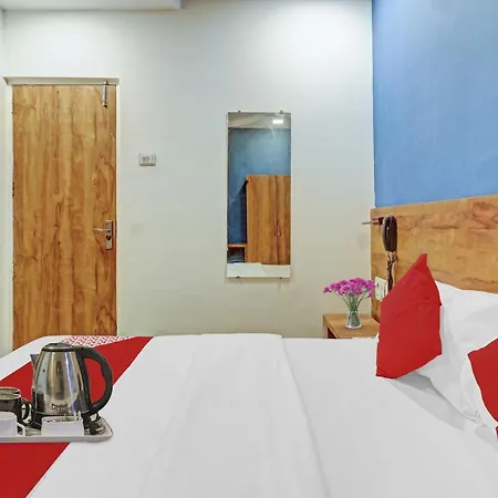Hotelo The Hotel 4*