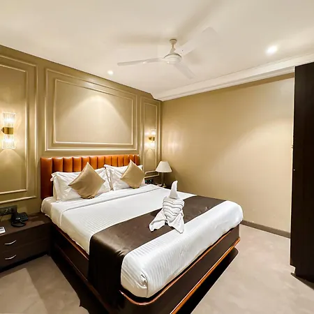 Gulf Mumbai- The Boutique Colaba