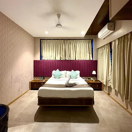 Hotel Gulf Mumbai- The Boutique Colaba