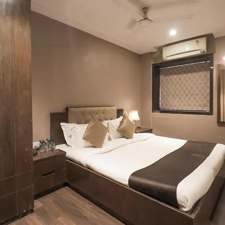 Gulf Mumbai- The Boutique Colaba Hotel Mumbai