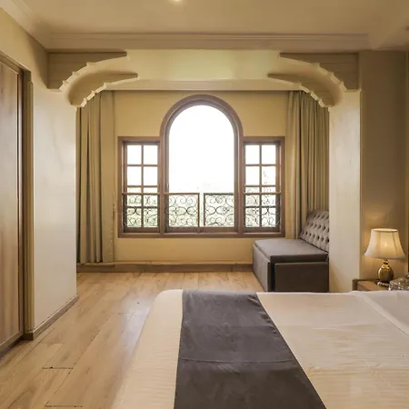 Hotel Gulf Mumbai- The Boutique Colaba Mumbai
