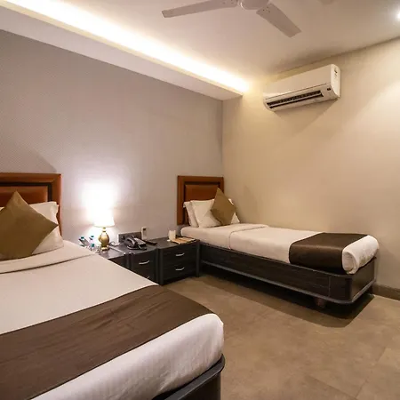 Gulf Mumbai- The Boutique Colaba