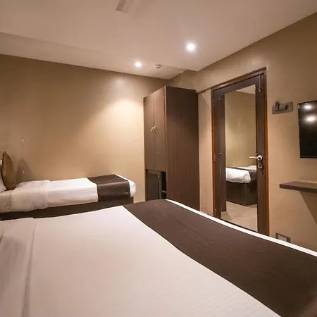 Hotel Gulf Mumbai- The Boutique Colaba Mumbai