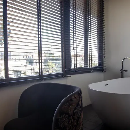 Hotel Gulf Mumbai- The Boutique Colaba 4*