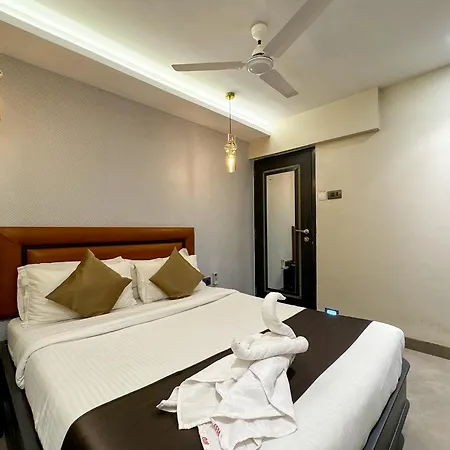 Gulf Mumbai- The Boutique Colaba