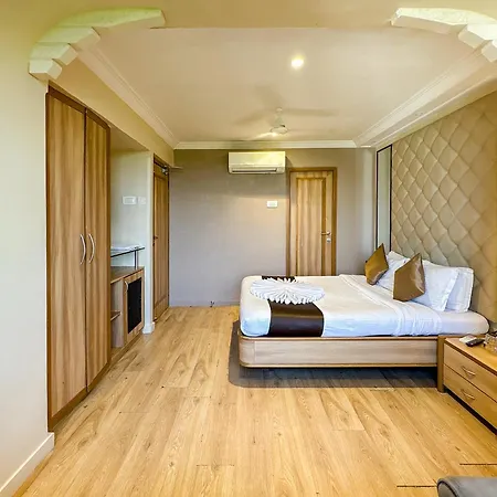 Gulf Mumbai- The Boutique Colaba Hotel