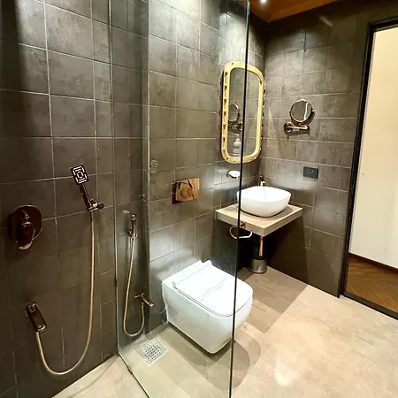 Gulf Mumbai- The Boutique Colaba Hotel Mumbai
