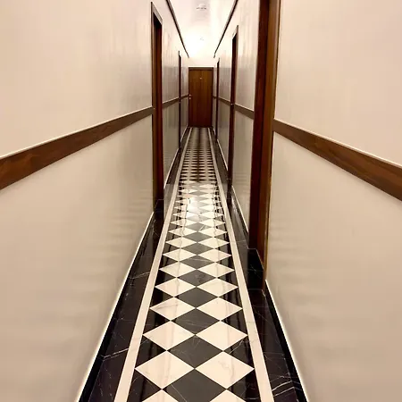 Gulf Mumbai- The Boutique Colaba Hotel 4*