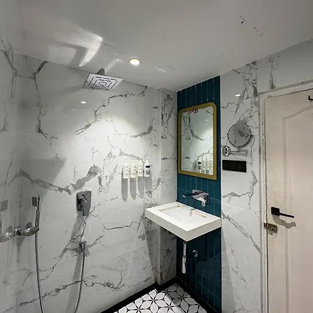 Hotel Gulf Mumbai- The Boutique Colaba Mumbai