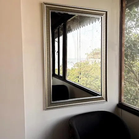 Hotel Gulf Mumbai- The Boutique Colaba Mumbai