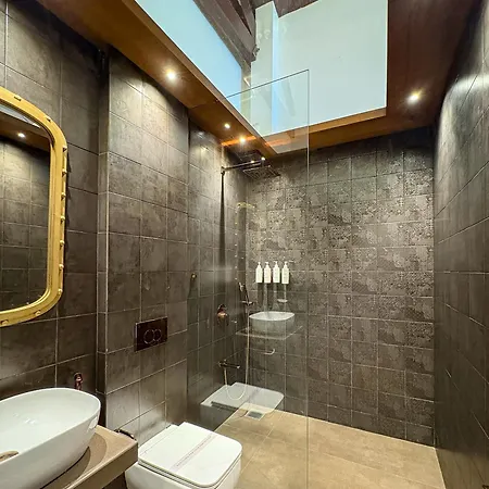 Gulf Mumbai- The Boutique Colaba Hotel Mumbai