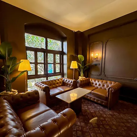 Gulf Mumbai- The Boutique Colaba