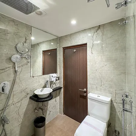 Hotel Gulf Mumbai- The Boutique Colaba Mumbai