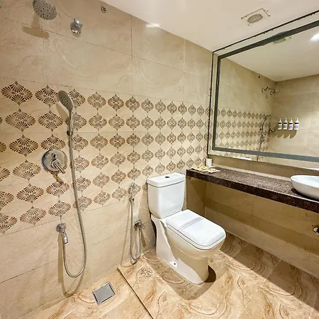 Gulf Mumbai- The Boutique Colaba