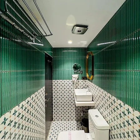Hotel Gulf Mumbai- The Boutique Colaba