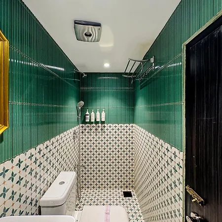 Gulf Mumbai- The Boutique Colaba Hotel 4*