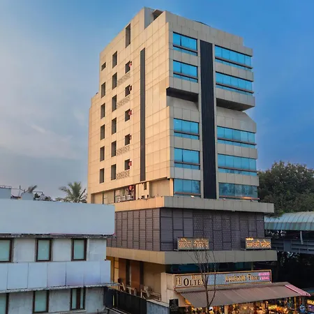Olten 4* Mumbai