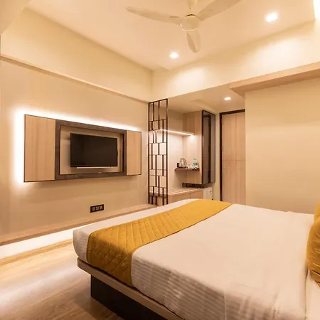 Olten Hotel Mumbai