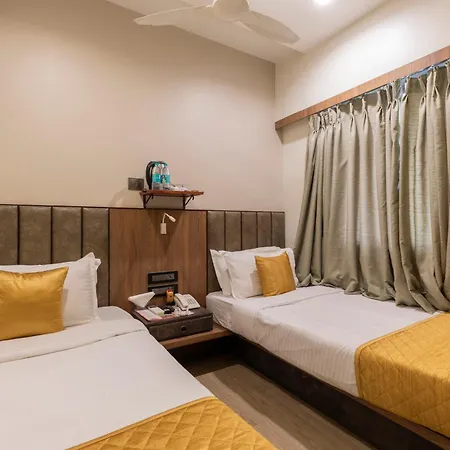 Olten Hotel Mumbai