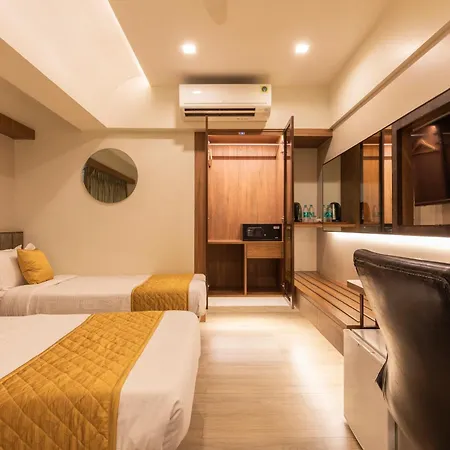 Olten Hotel Mumbai