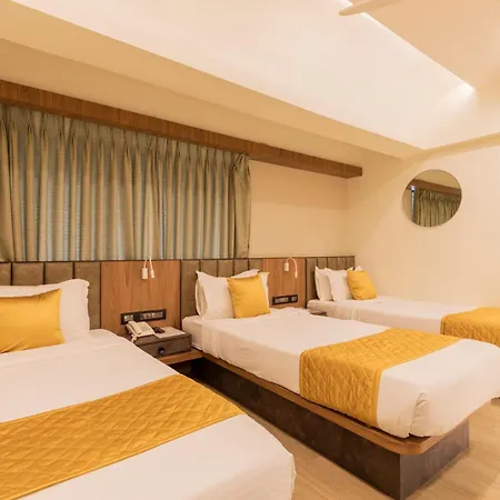 Hotel Olten 4*