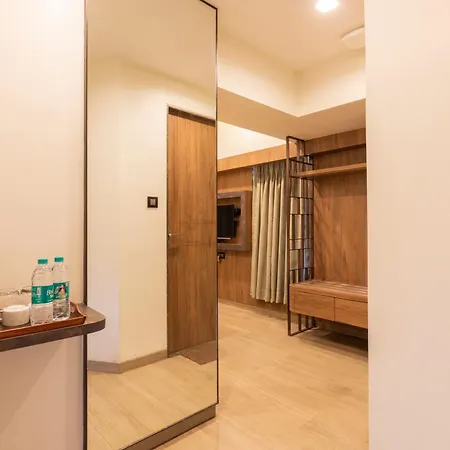 Olten Hotel Mumbai