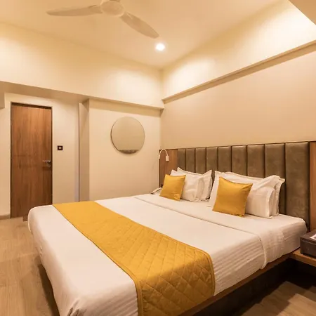 Olten Hotel Mumbai