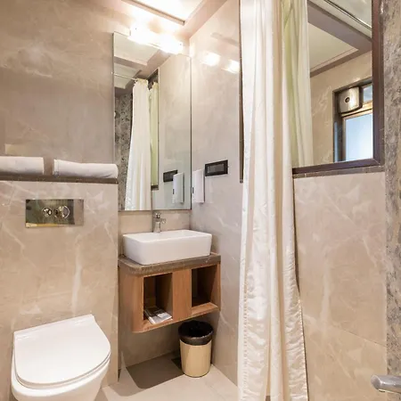 Hotel Olten Mumbai