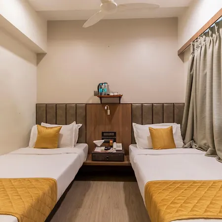 Hotel Olten Mumbai