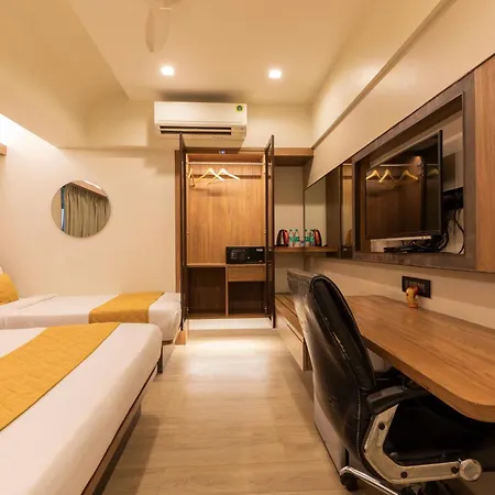 Olten 4* Mumbai