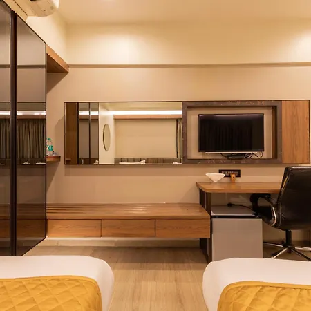 Olten Hotel Mumbai
