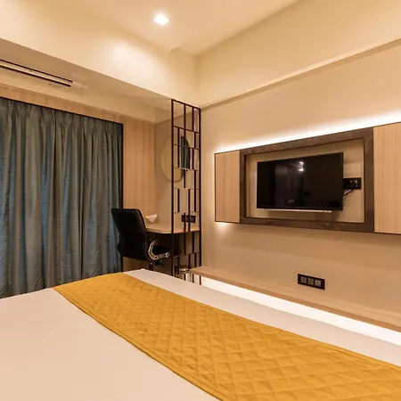 Olten 4* Mumbai