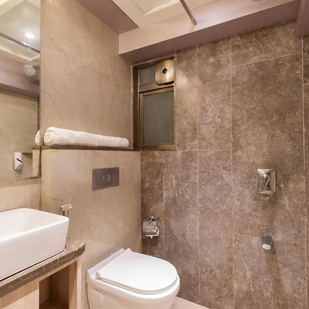Olten Hotel 4*
