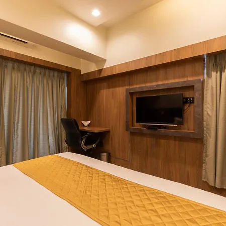Olten Hotel 4*