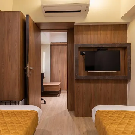 Olten Hotel Mumbai