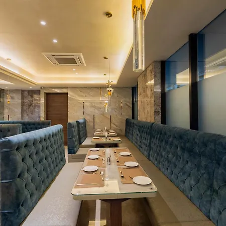 Hotel Olten Mumbai