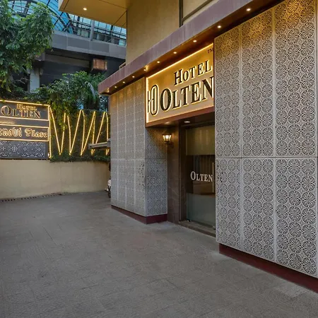 Olten 4* Mumbai