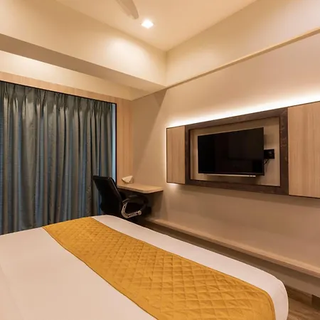 Hotel Olten Mumbai