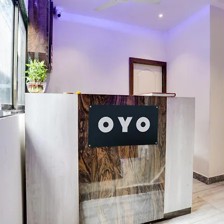 Hotel Orange Residency 3*
