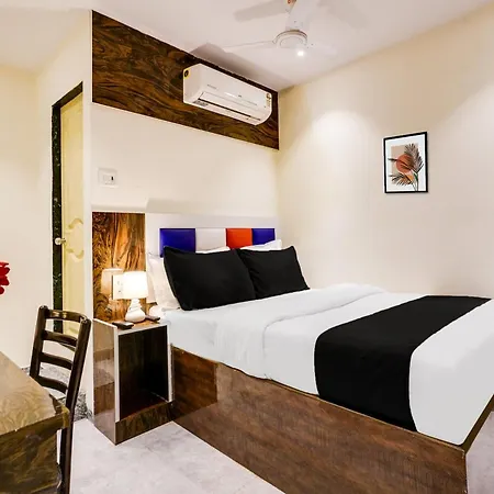 Hotel Orange Residency Mumbai