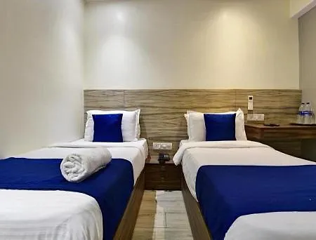 Hotel The Dream Residency