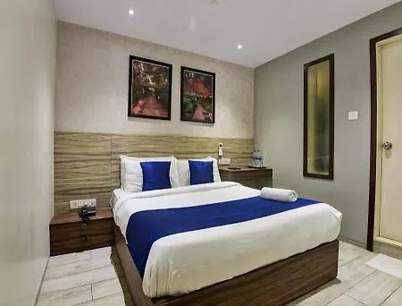Hotel The Dream Residency Mumbai